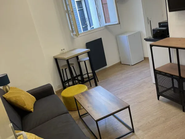 Appartement bureau commerce