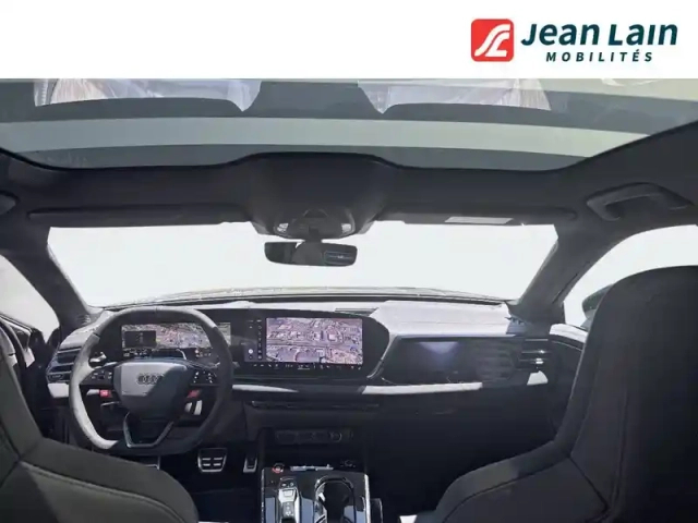 Audi A5 rs5 avant phev v6 2.9 quattro tiptronic — photo 18