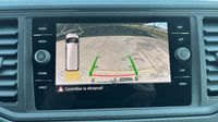 Volkswagen Crafter 35 L3H3 2.0 TDI 177ch Business 4Motion — photo 29