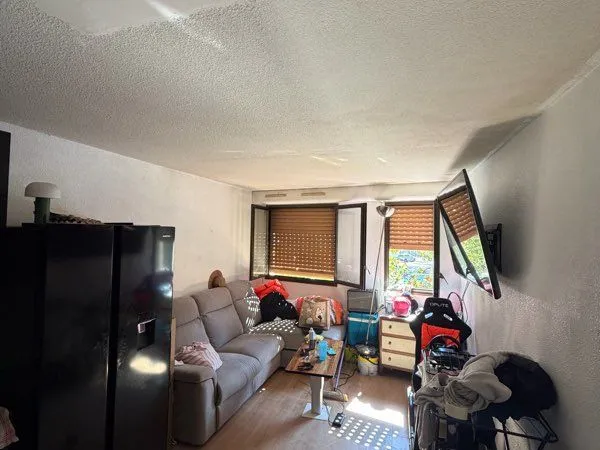 Appartement à louer à carcans