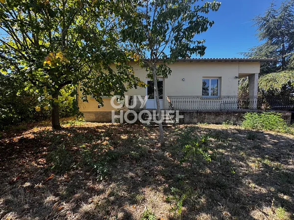 Maison 4 pièces à vendre à Aucamville