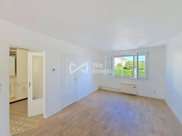 Maison 4 pièces 73 m²