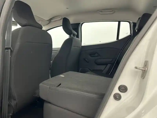 Dacia Sandero eco-g 100 — photo 14