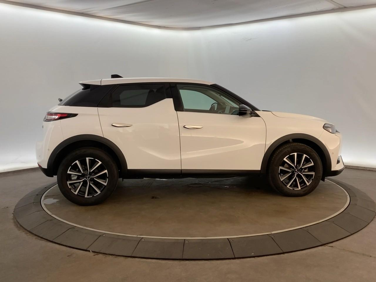 Ds Ds 3 hybride 136 e-dct6 pallas — photo 4
