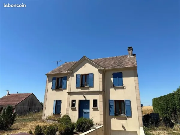 Pavillon 6 pièces 155 m²