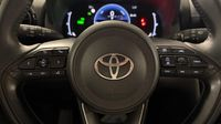 Toyota Yaris Cross 116h Dynamic MY22 — photo 25