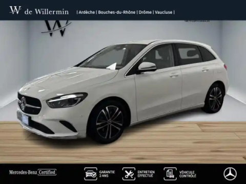 Mercedes Classe B 180 progressive line