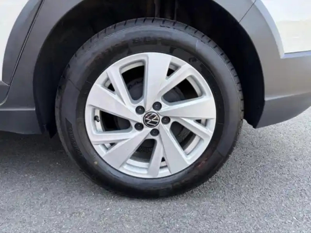 Volkswagen Taigo 1.0 tsi 95ch — photo 4