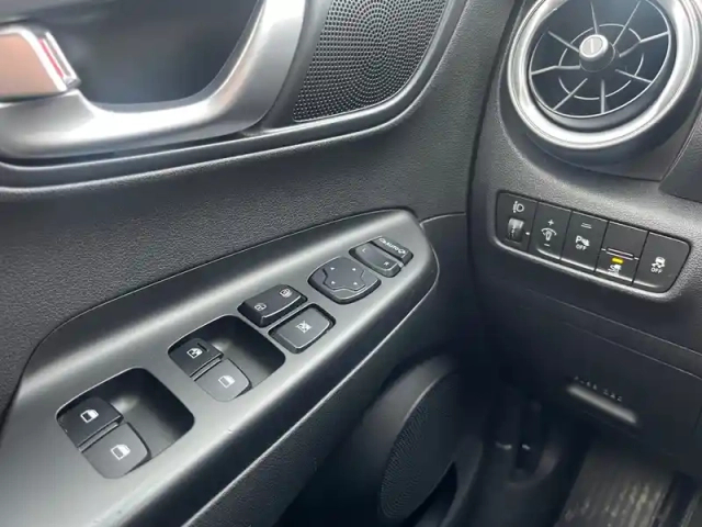 Hyundai Kona electrique 39 kwh - 136 ch — photo 22