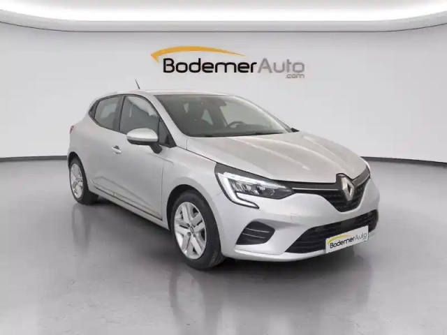Renault Clio sce 65 - 21n — photo 58