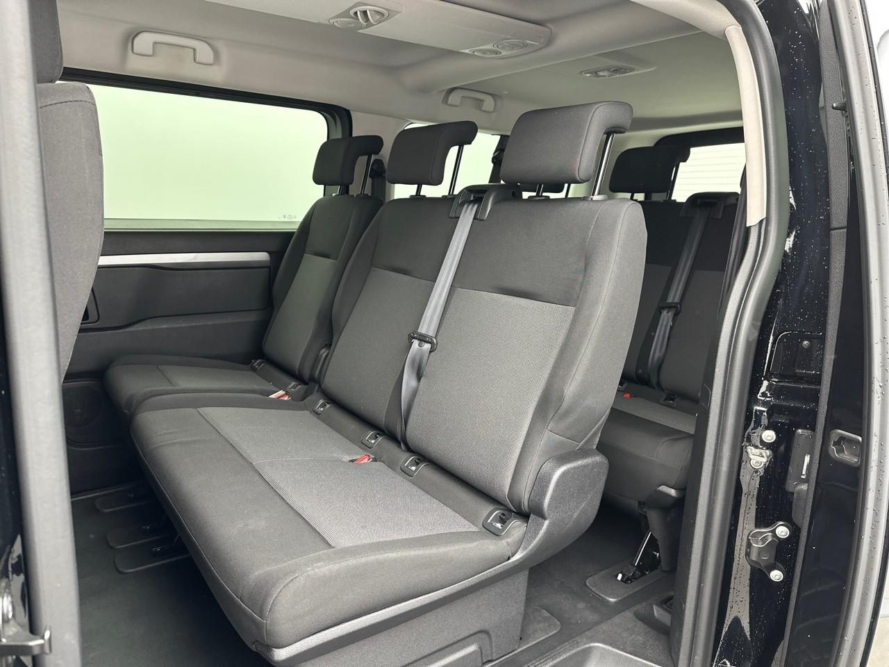 Citroën Spacetourer xl bluehdi 180 s&s eat8 business — photo 12