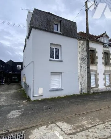 Maison 6 pièces 126 m²