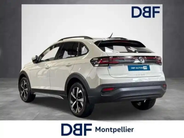 Volkswagen Taigo 1.0 tsi 95 ch bvm5 life — photo 3