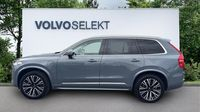 Volvo Xc90 T8 AWD 310 + 145ch Ultimate Style Dark Geartronic