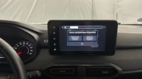 Dacia Sandero 1.0 TCe 90ch Stepway Confort — photo 18