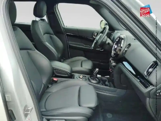 Mini Countryman cooper 136ch northwood all4 bva8 — photo 5