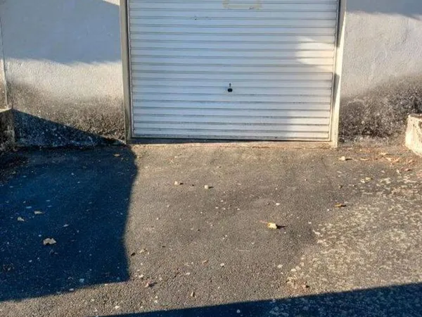 Parking 21 m²