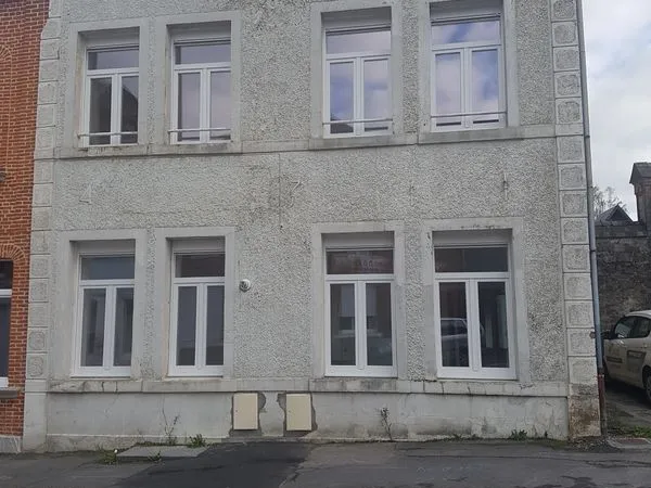 Maison 2 chambres