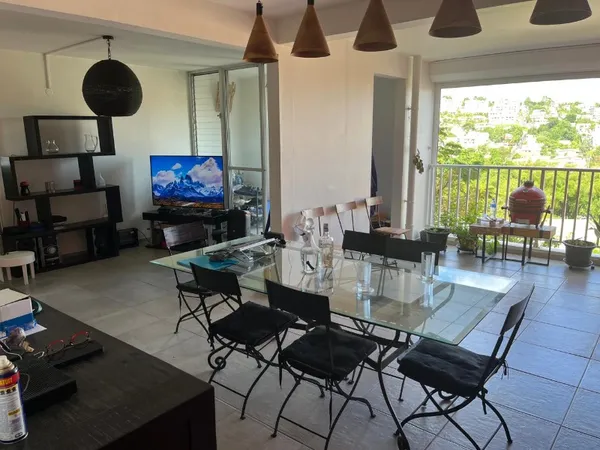 4 CHAMBRES À LOUER – COLOCATION HAUT DE GAMME - DUPLEX TRES CONFORTABLE