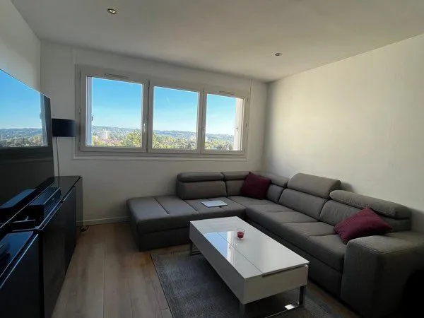 Location appartement non meublé