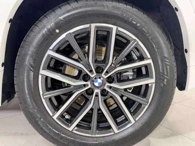 Bmw X1 xdrive 30e 326ch dkg7 — photo 19
