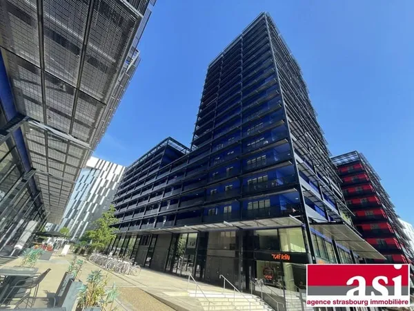 Parking 12 m²