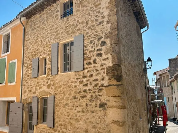 Maison de Village Cadenet