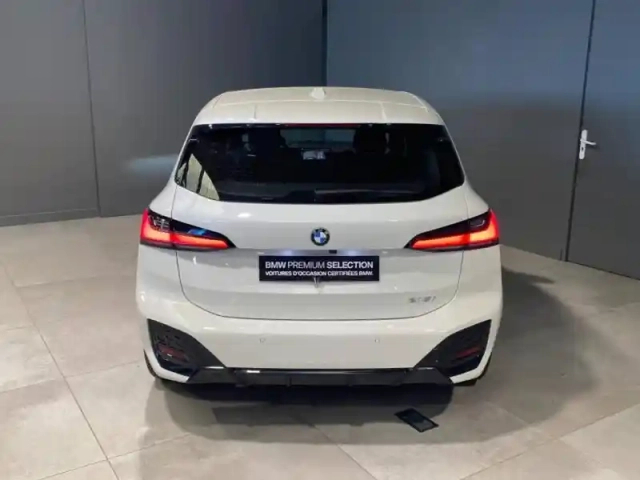 Bmw Serie 2 série 2 activetourer 218i 136ch m sport dkg7 — photo 4