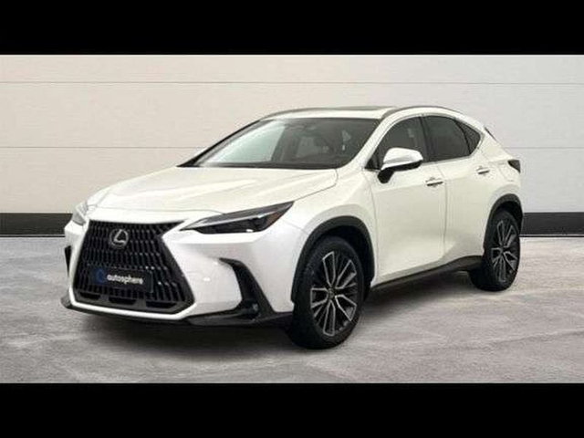 Lexus NX Lexus NX 450h+ Executive 4WD MY24
