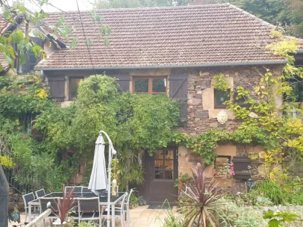 Maison 7 pièces 190 m²