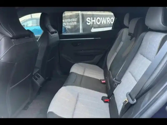 Renault Scenic e-tech electric 220ch techno grande autonomie -25 — photo 11