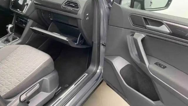 Volkswagen Tiguan 1.4 ehybrid 245ch dsg6 — photo 30