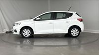 Dacia Sandero 1.0 ECO-G 100ch Expression — photo 7