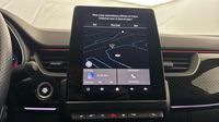 Renault Arkana 1.3 TCe 140ch FAP RS Line EDC -21B — photo 19