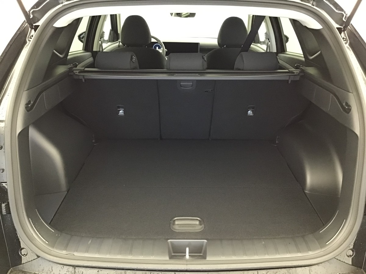 Hyundai Tucson — photo 19
