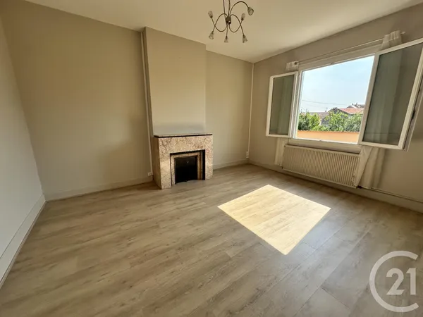 Appartement 3 pièces 88 m²