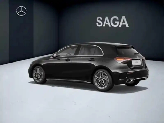 Mercedes Classe A 200 star edition — photo 27