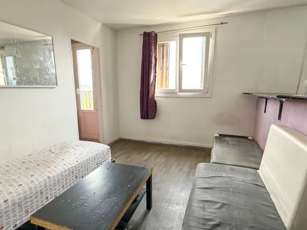Appartement Epinay Sur Seine 2 pièce(s) 32 m2
