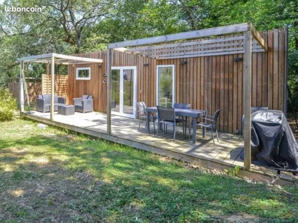 Maison Vente Pujaudran 3p 35m² 85000€