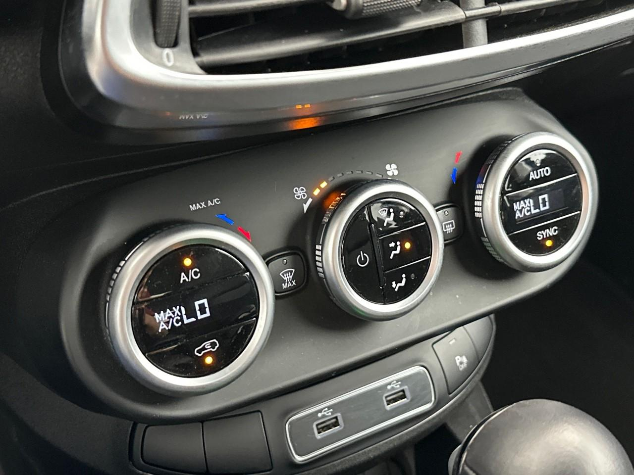 Fiat 500X 1.5 firefly 130 ch s/s dct7 hybrid — photo 28