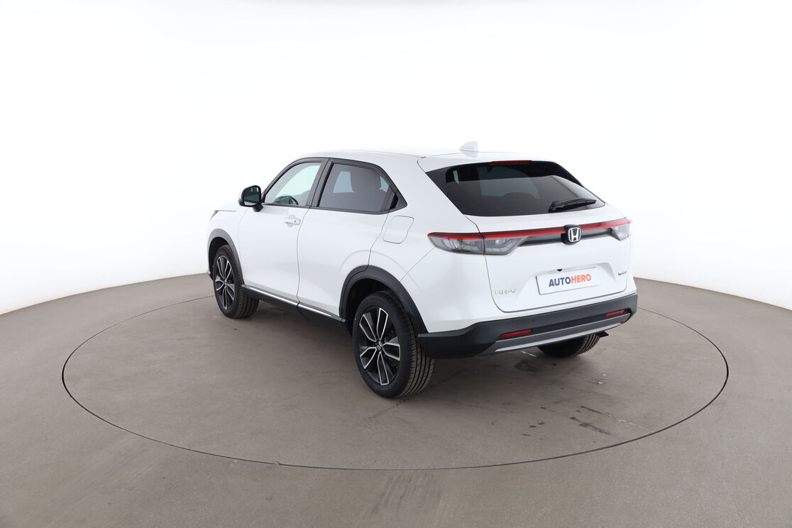 Honda HR-V 1.5 i-MMD eHEV Executive — photo 3