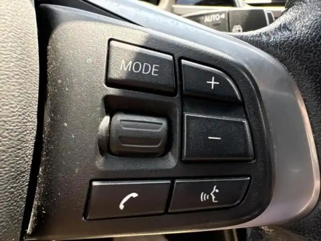 Bmw X2 sdrive18da 150ch business design euro6d-t — photo 7