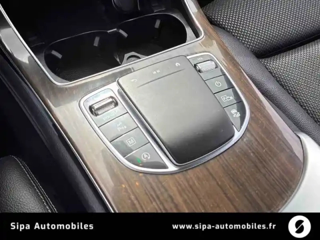 Mercedes Glc 220 d 9g-tronic 4matic — photo 23