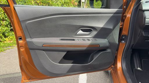 Dacia Sandero 1.0 ECO-G 100 - Stepway Expression + – 2023 – 22406 km – Bicarburation essence GPL – Boîte Manuelle — photo 34