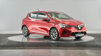 Renault Clio 1.6 E-Tech hybride 140ch Intens -21N — photo 3