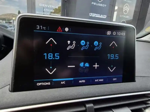 Peugeot 3008 ii bluehdi 130 s&amp;s active business — photo 29