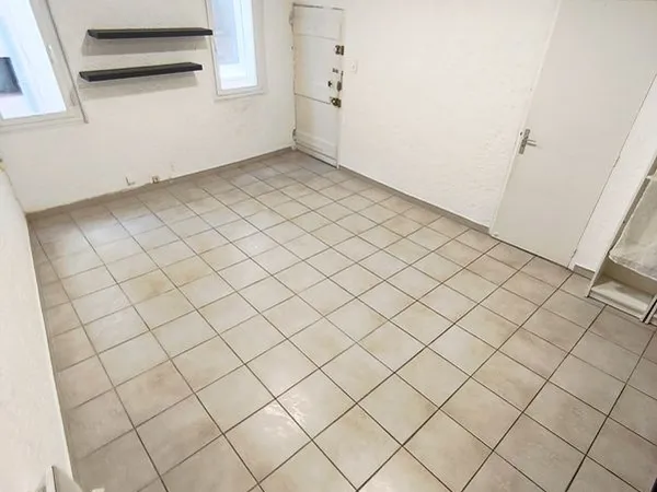 Appartement T1 25 m2 La Ciotat port et plages proche mer