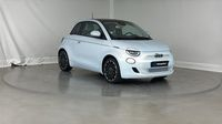 Fiat 500 e 118ch Icône Plus — photo 3