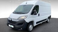 Citroen Jumper 35 L2H1 2.2 BlueHDi 140 S&S Driver