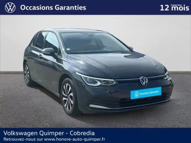 Volkswagen Golf 1.0 tsi opf 110ch active — photo 3